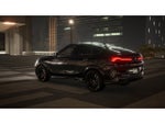 2026 BMW X6 M60i