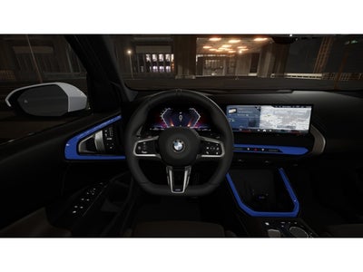 2026 BMW X3 Base