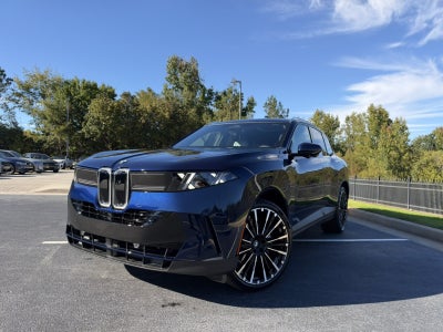 2027 BMW X5 40 xDrive