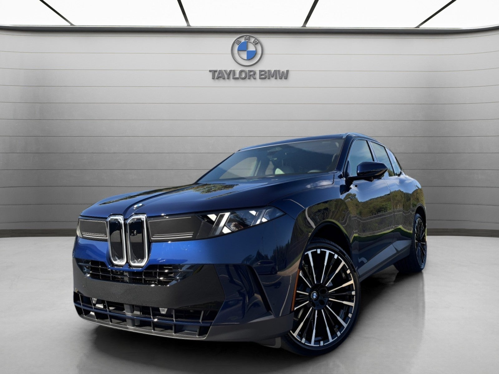 2027 BMW X5 40 xDrive