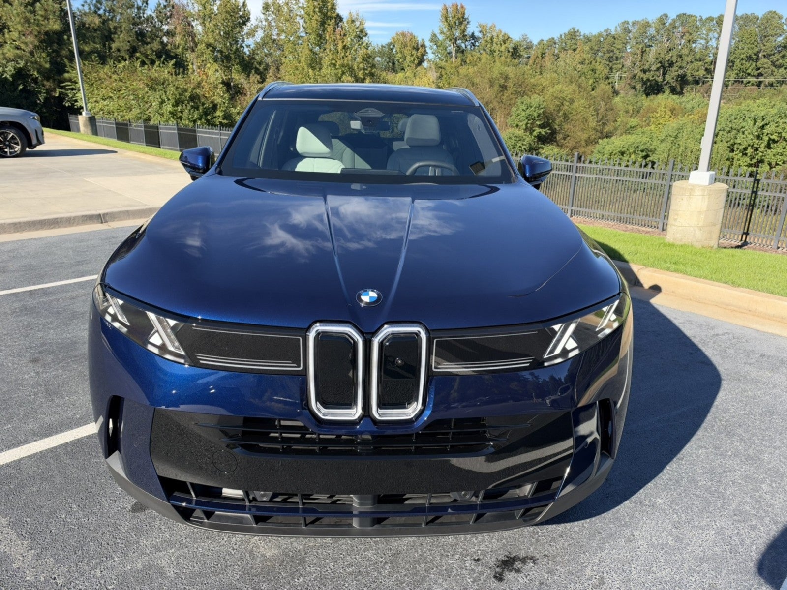 2027 BMW X5 40 xDrive