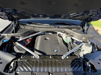 2027 BMW X5 40 xDrive