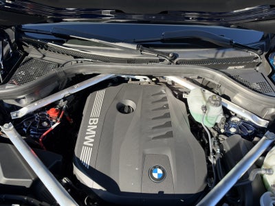 2027 BMW X5 40 xDrive
