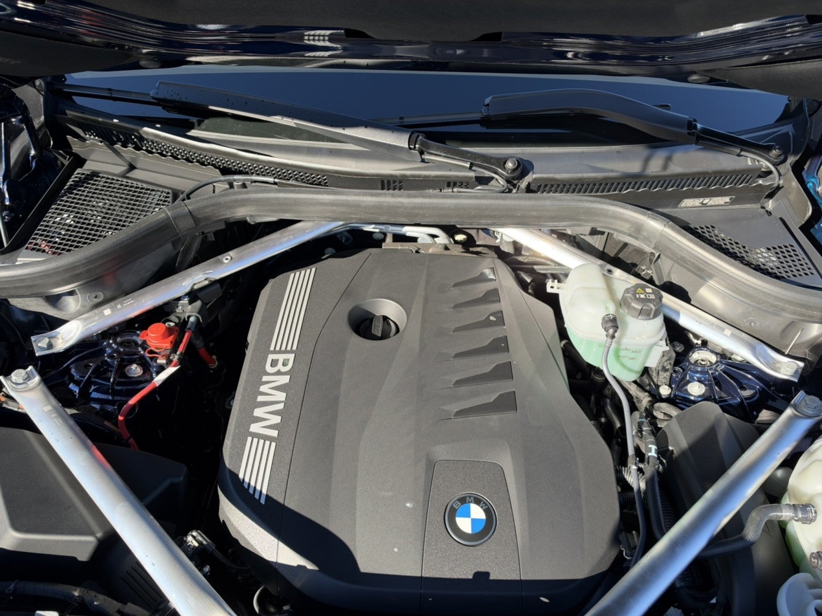 2027 BMW X5 40 xDrive