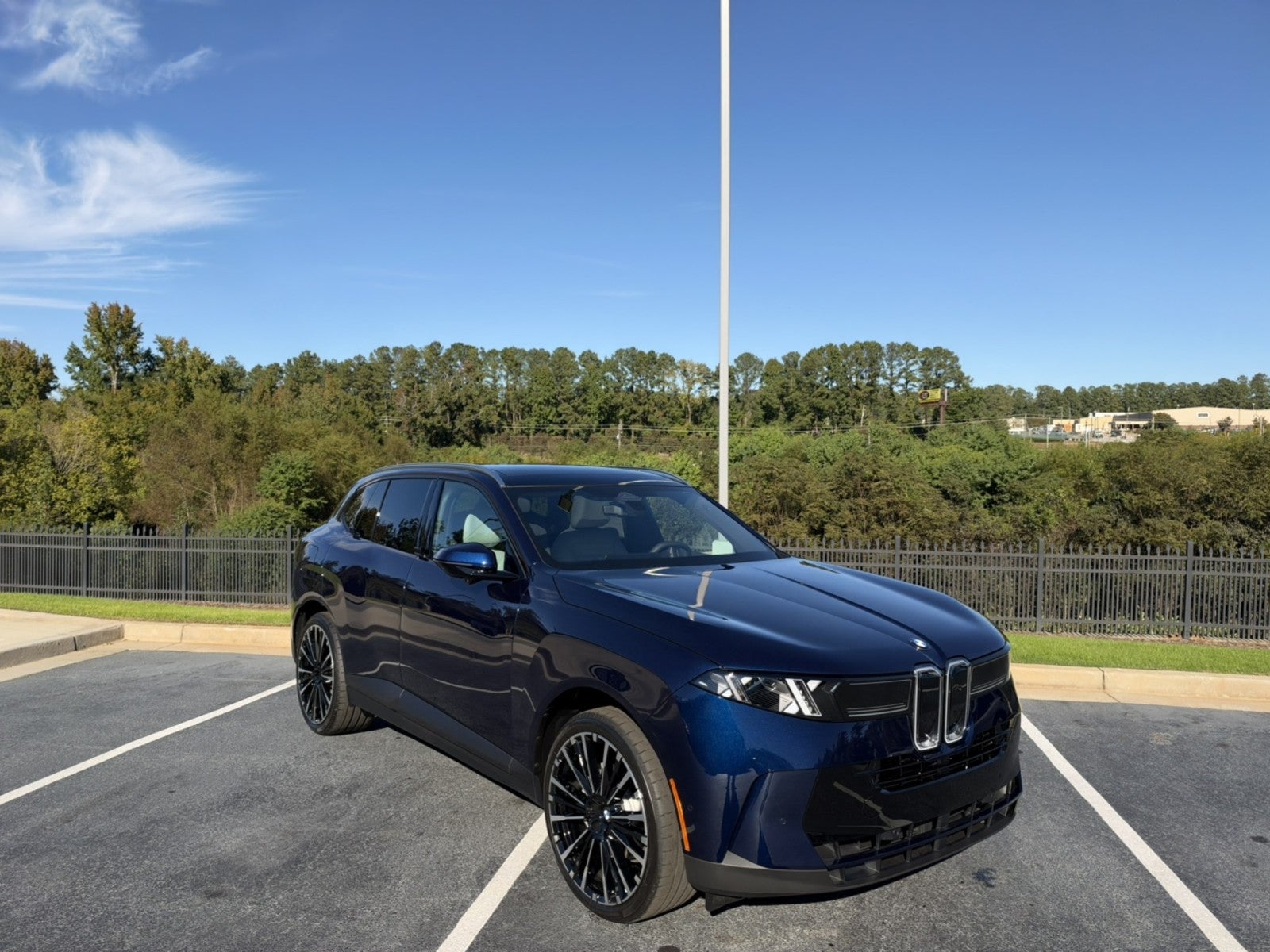 2027 BMW X5 40 xDrive