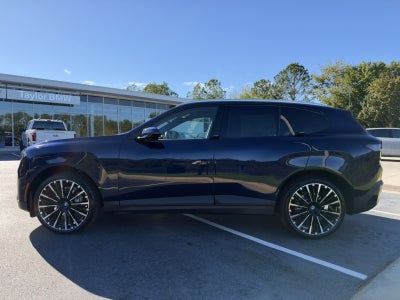 2027 BMW X5 40 xDrive