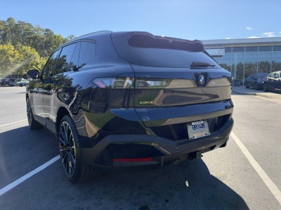 2027 BMW X5 40 xDrive