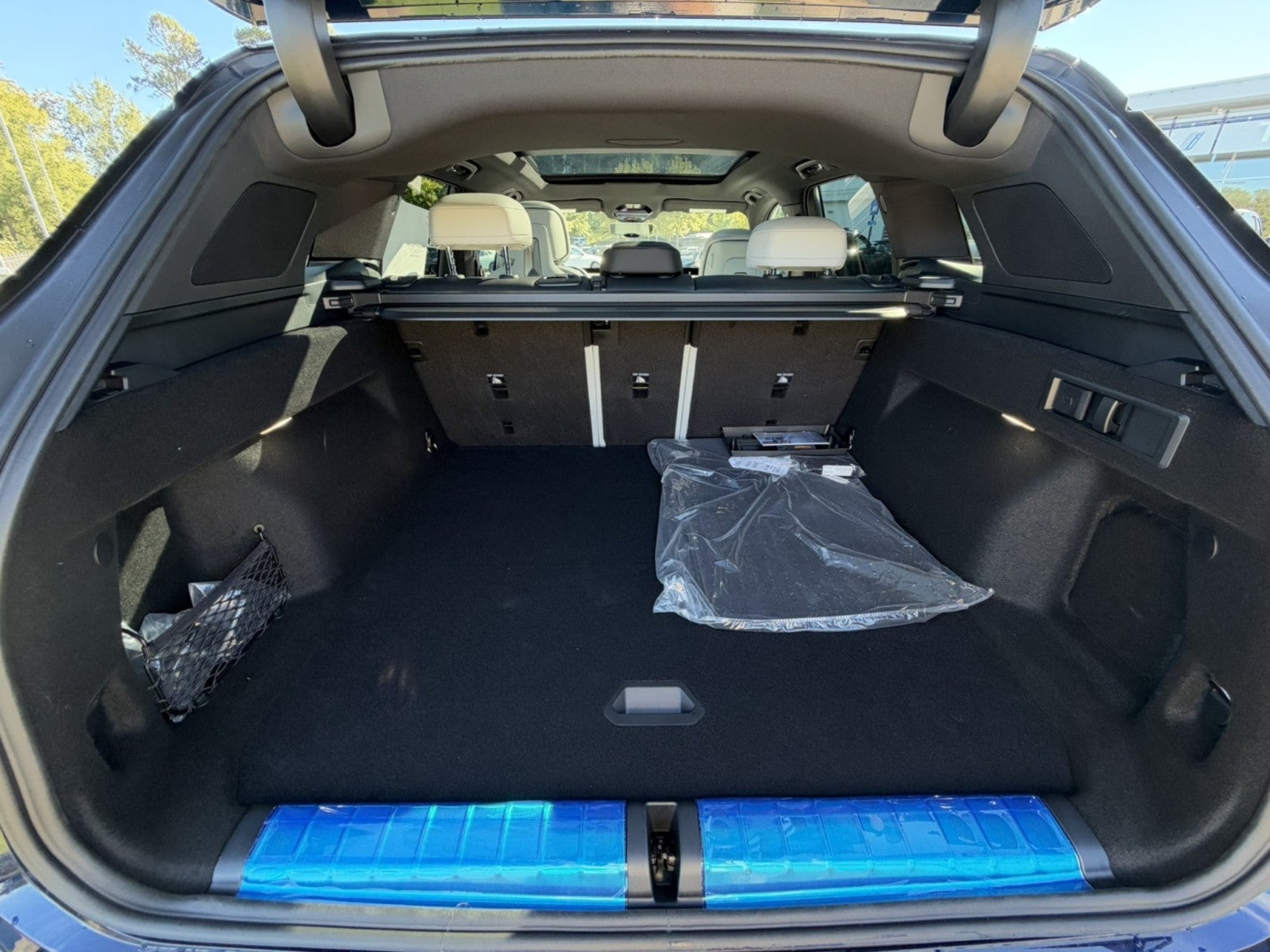 2027 BMW X5 40 xDrive