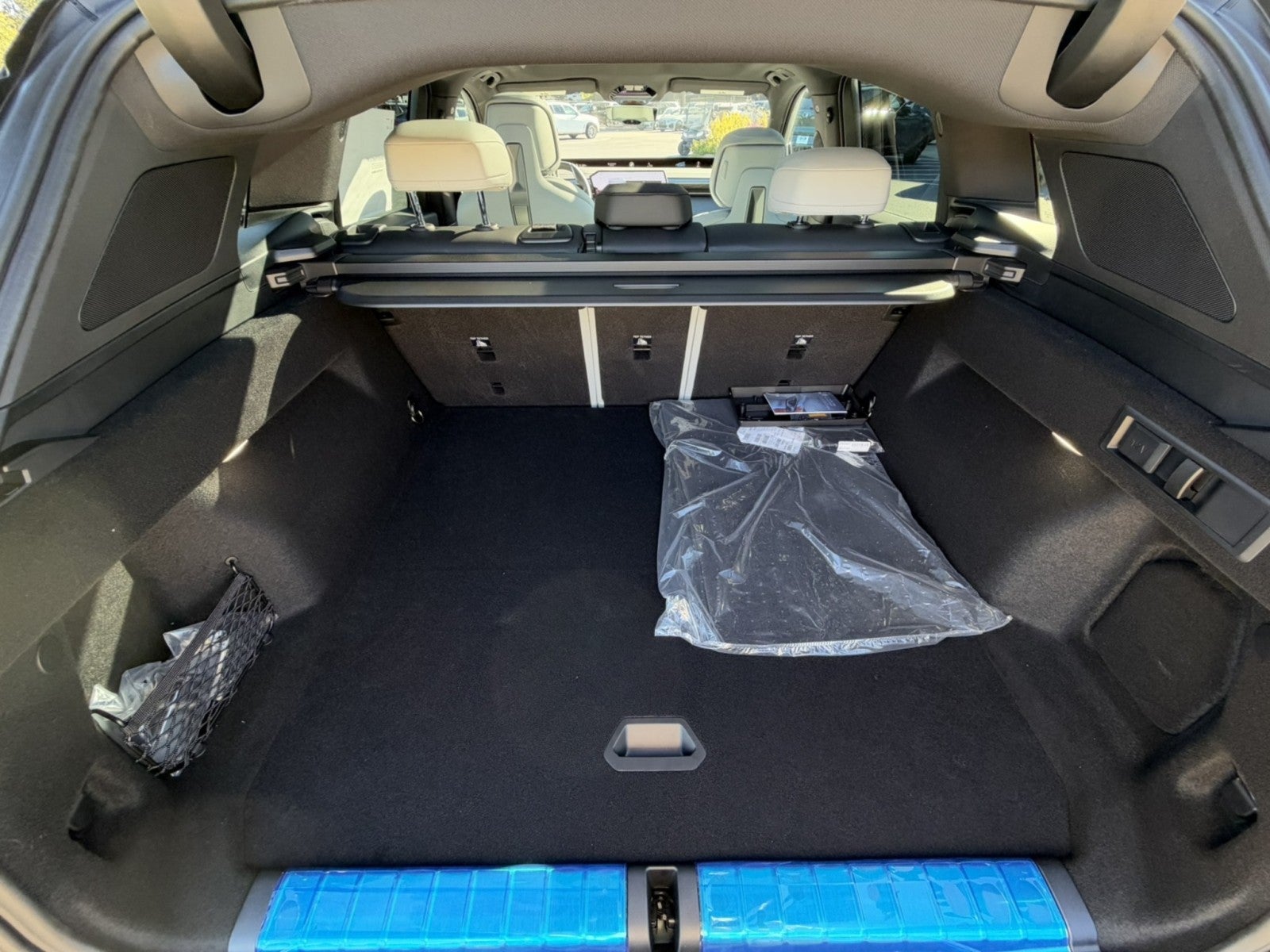2027 BMW X5 40 xDrive