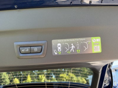 2027 BMW X5 40 xDrive