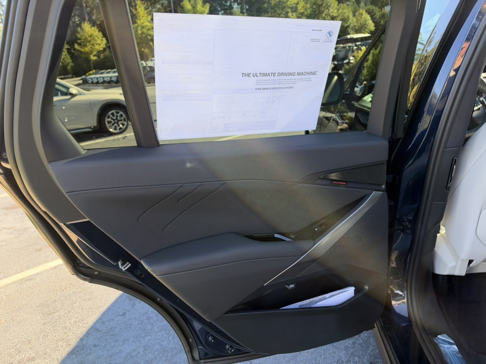 2027 BMW X5 40 xDrive