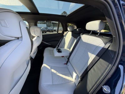 2027 BMW X5 40 xDrive
