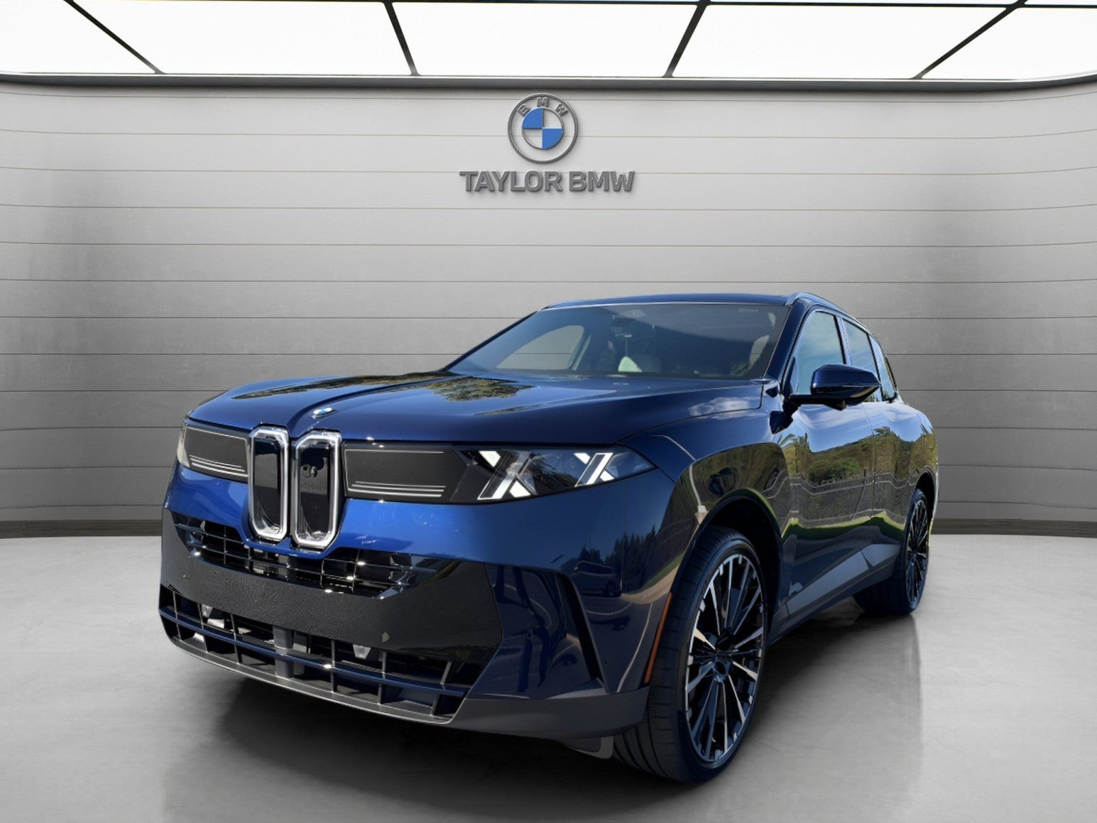 2027 BMW X5 40 xDrive
