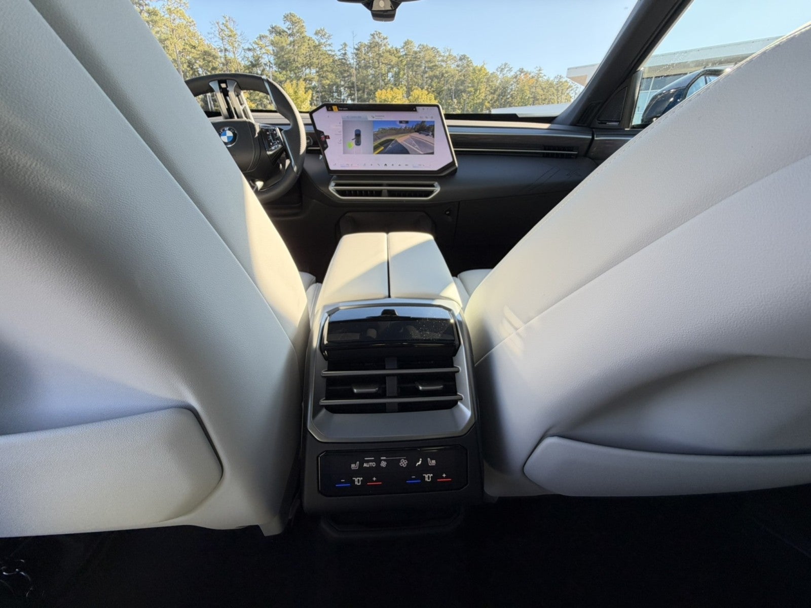 2027 BMW X5 40 xDrive