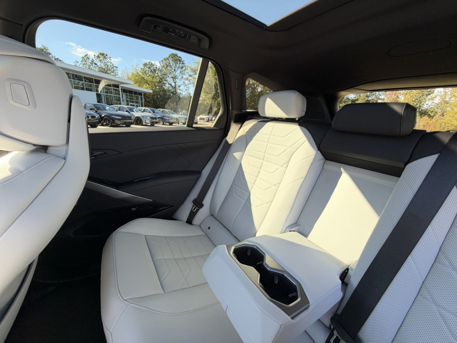 2027 BMW X5 40 xDrive