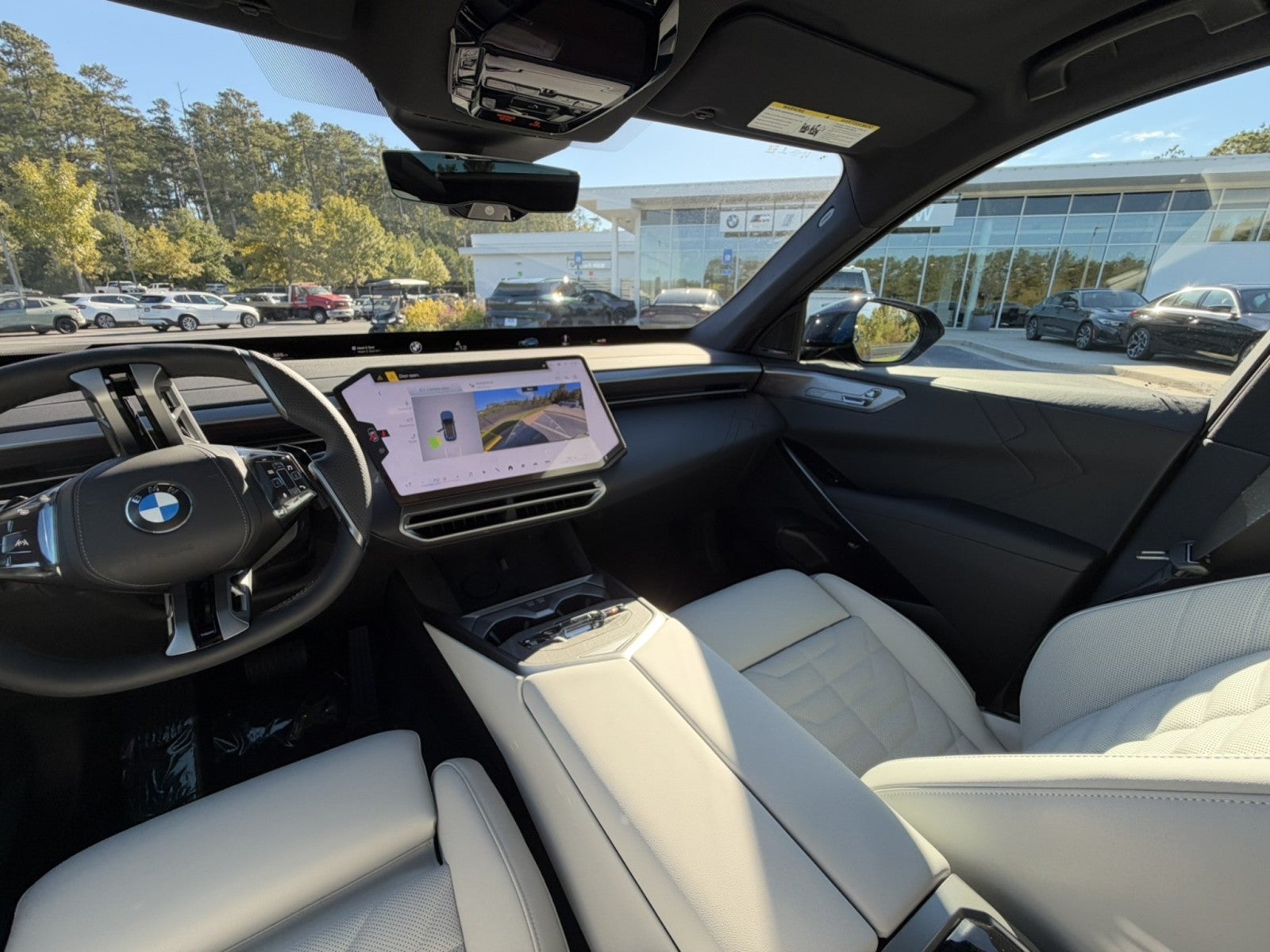 2027 BMW X5 40 xDrive