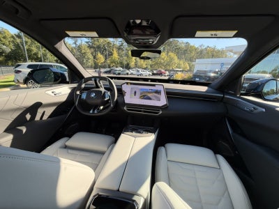 2027 BMW X5 40 xDrive