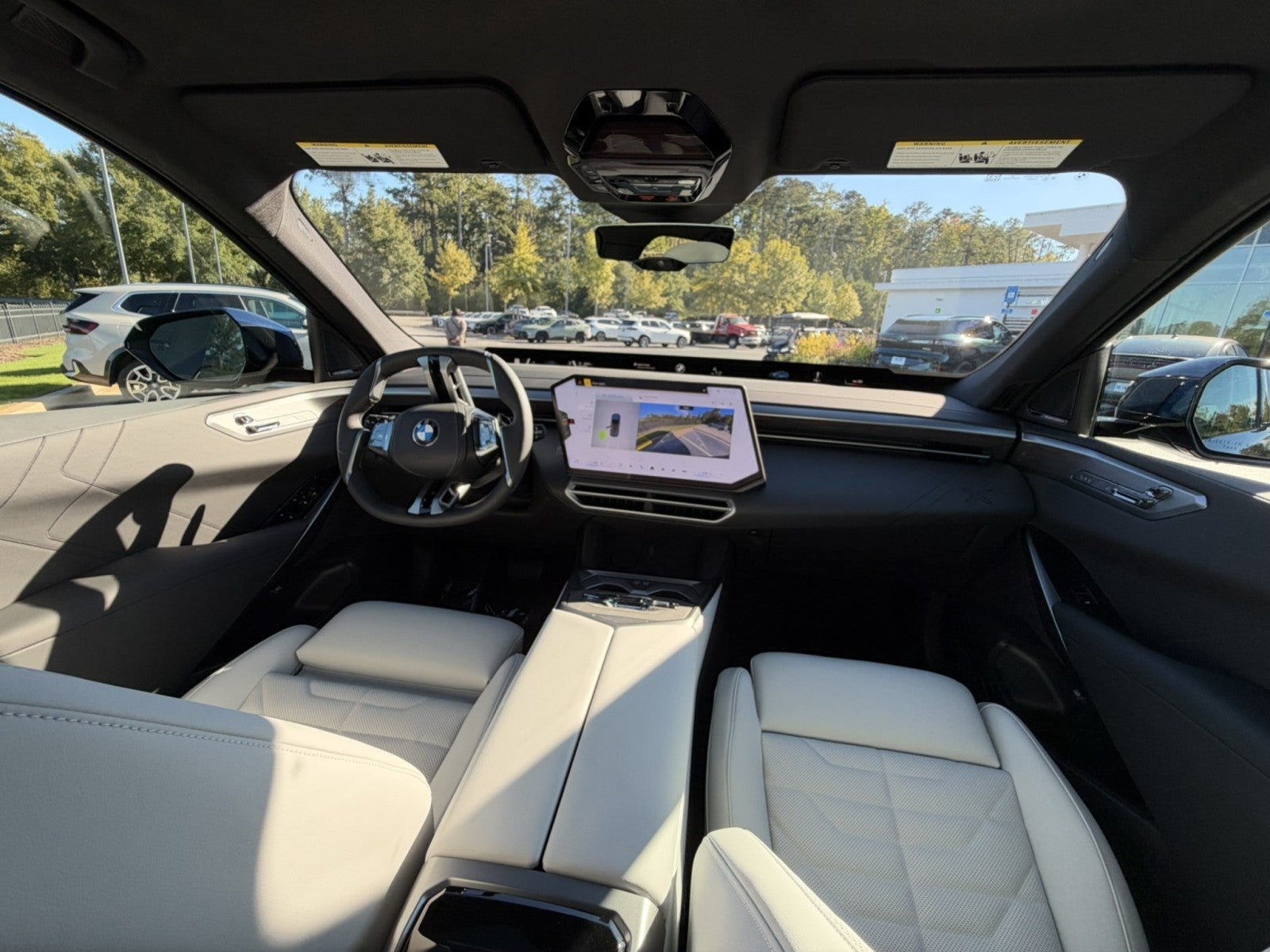 2027 BMW X5 40 xDrive