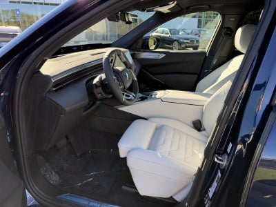 2027 BMW X5 40 xDrive