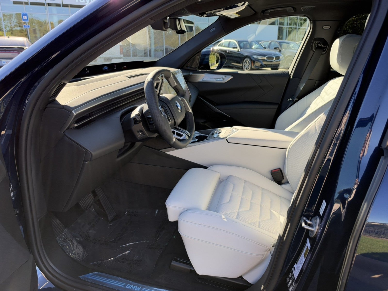 2027 BMW X5 40 xDrive