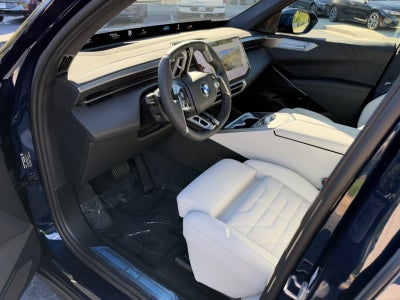 2027 BMW X5 40 xDrive