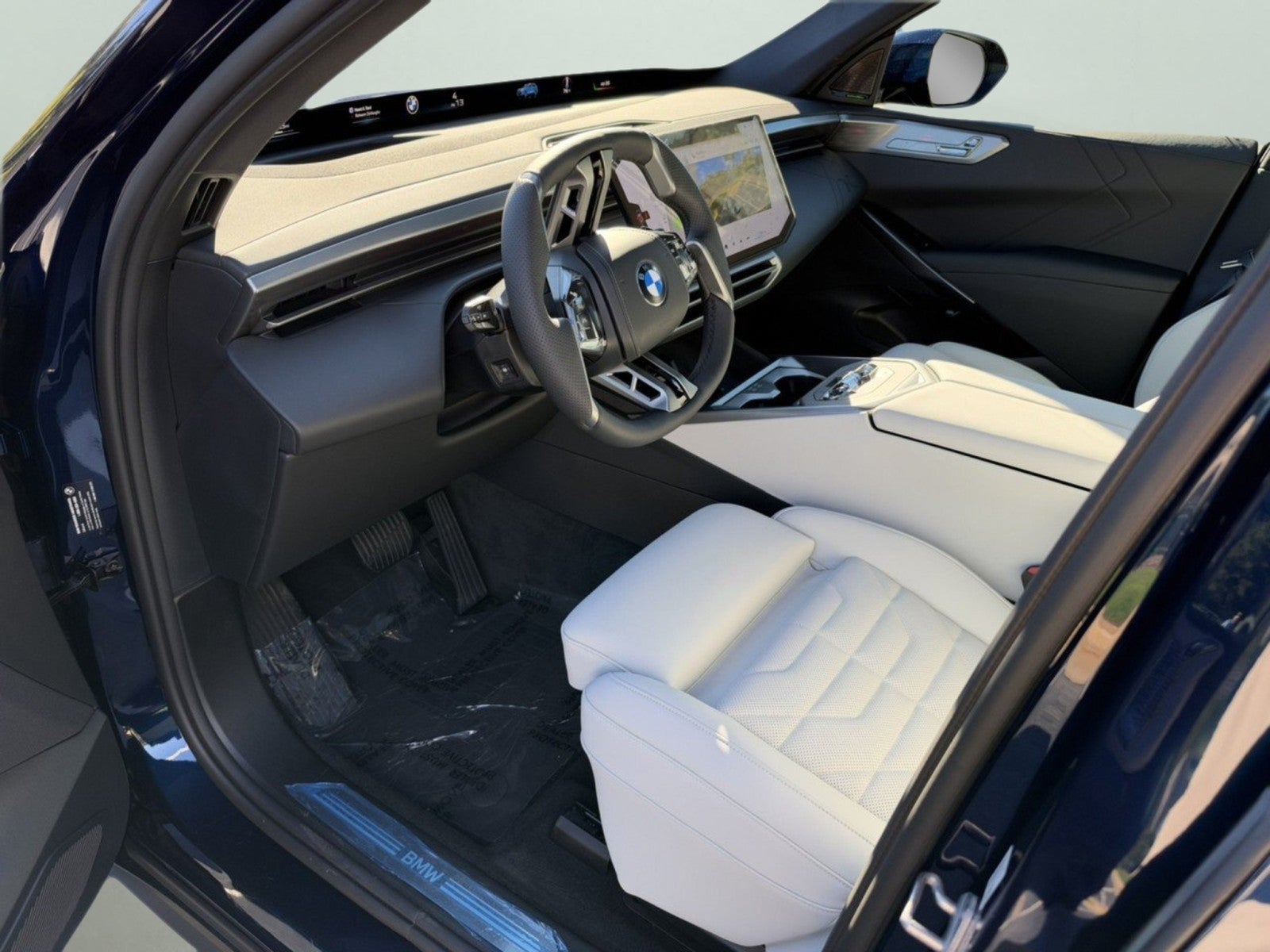 2027 BMW X5 40 xDrive