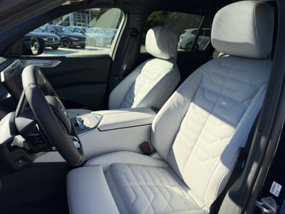 2027 BMW X5 40 xDrive