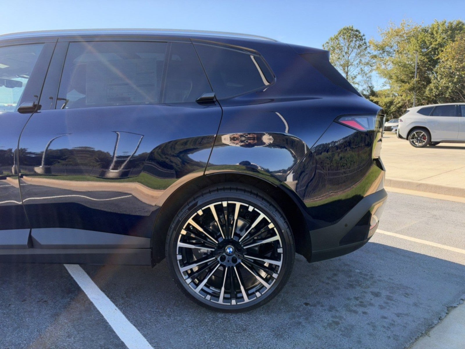 2027 BMW X5 40 xDrive