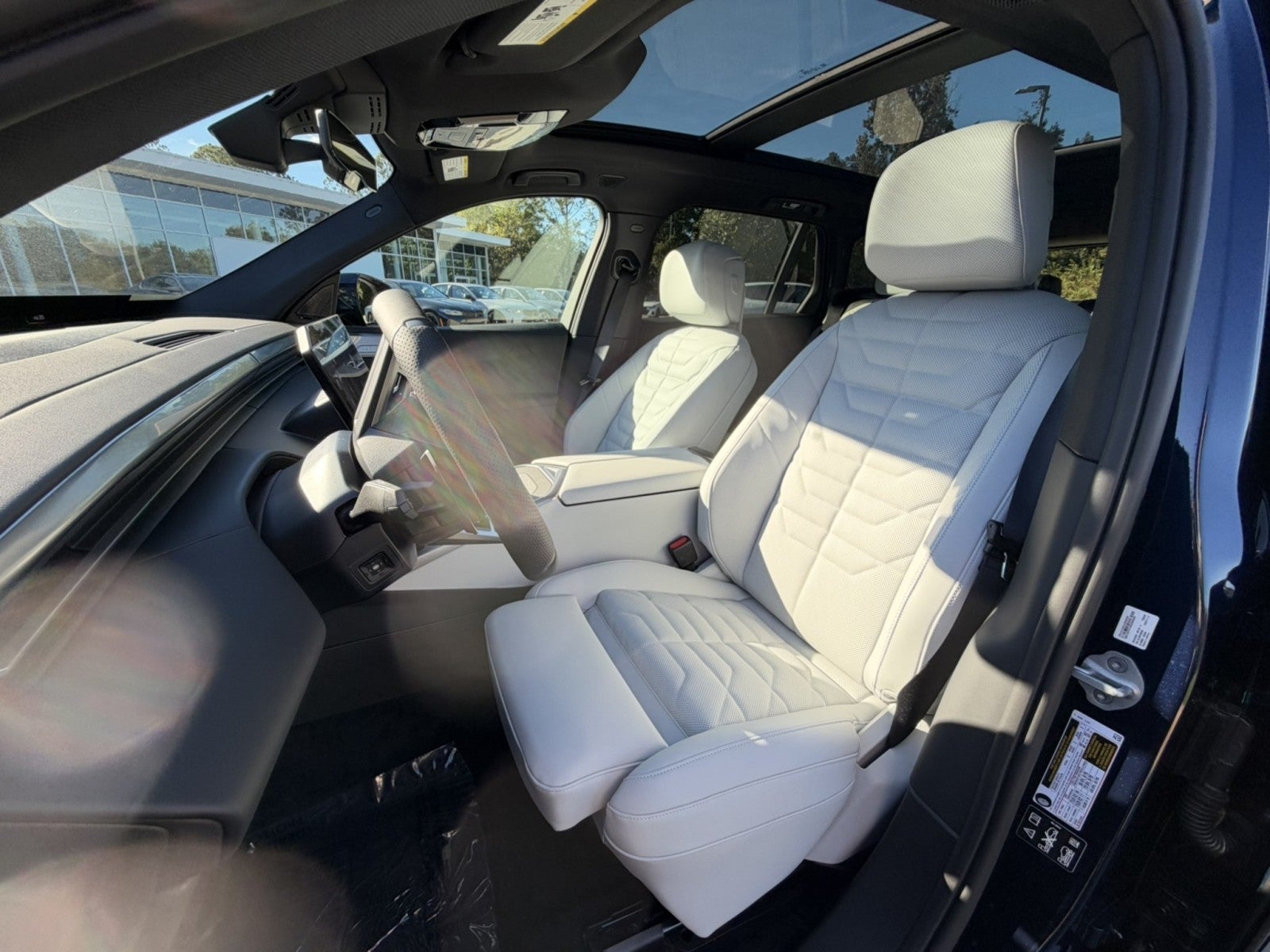 2027 BMW X5 40 xDrive