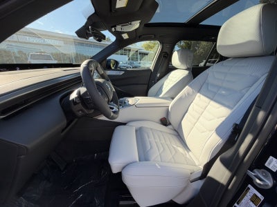 2027 BMW X5 40 xDrive