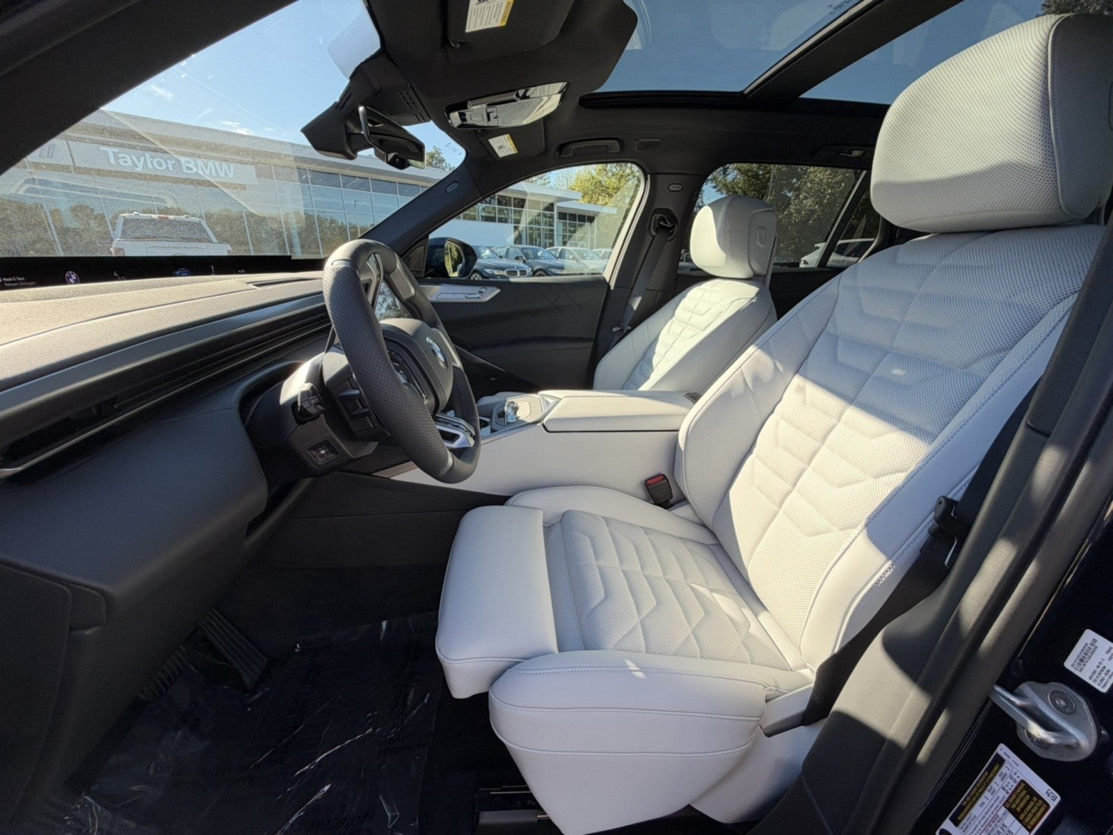 2027 BMW X5 40 xDrive