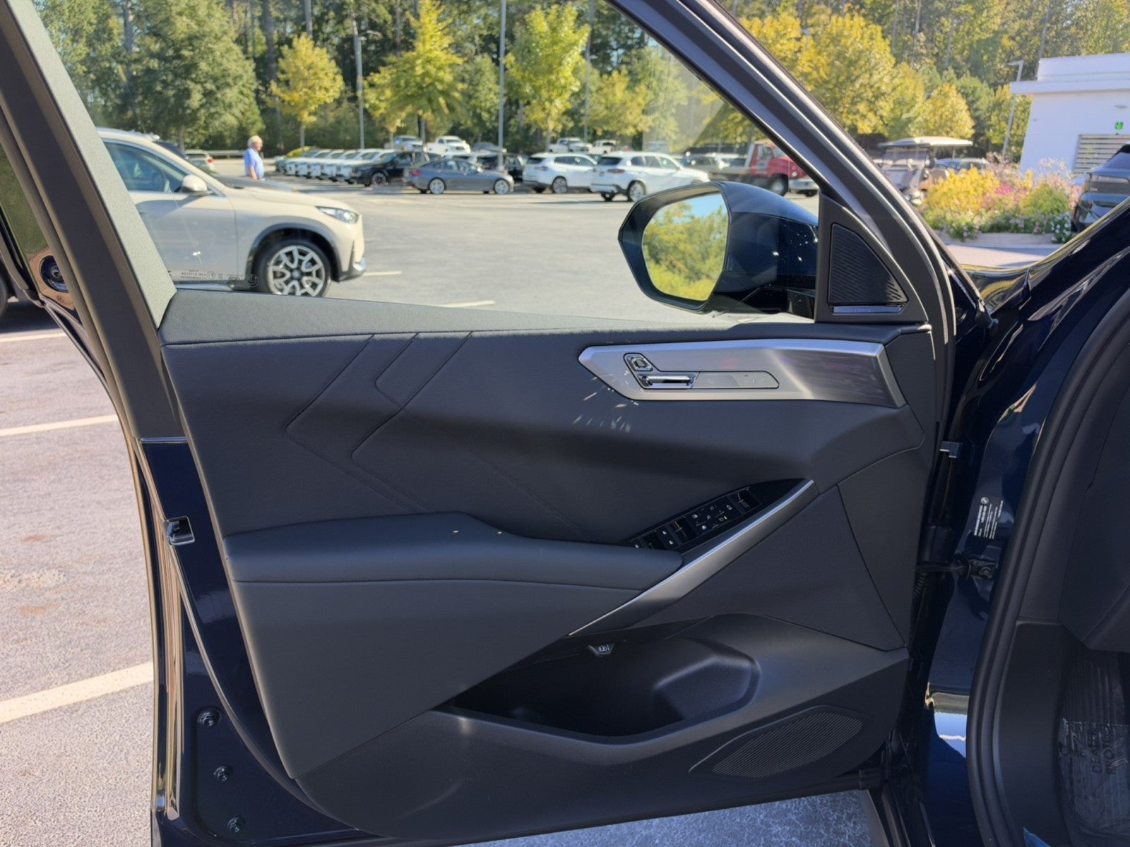 2027 BMW X5 40 xDrive