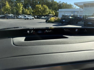 2027 BMW X5 40 xDrive