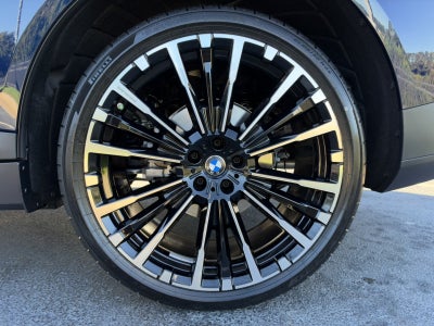 2027 BMW X5 40 xDrive