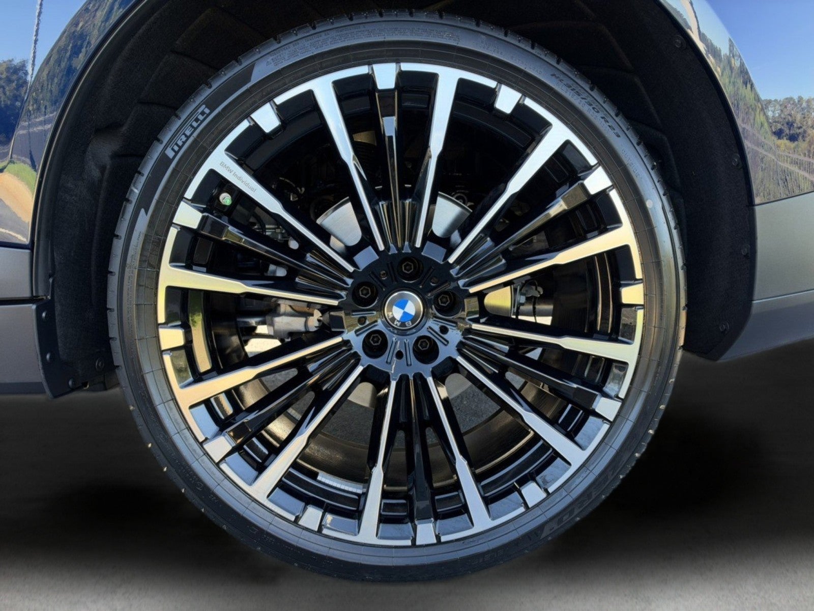 2027 BMW X5 40 xDrive