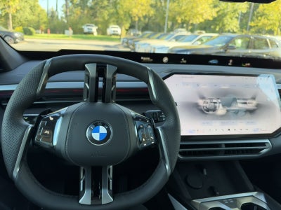 2027 BMW X5 40 xDrive