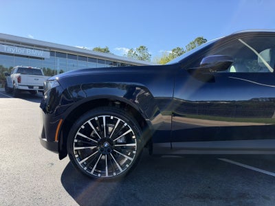 2027 BMW X5 40 xDrive