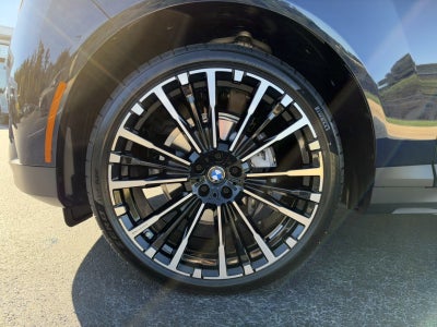 2027 BMW X5 40 xDrive