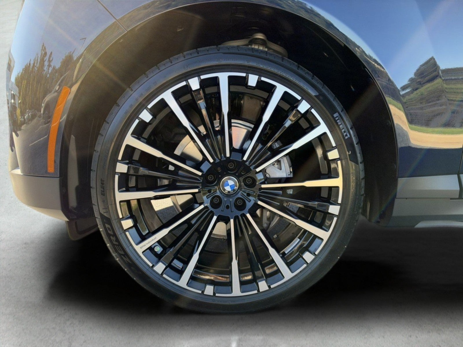 2027 BMW X5 40 xDrive