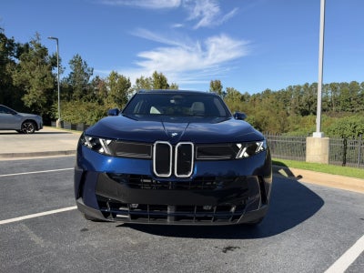 2027 BMW X5 40 xDrive