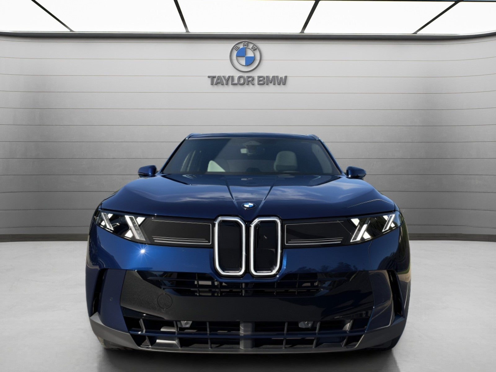 2027 BMW X5 40 xDrive
