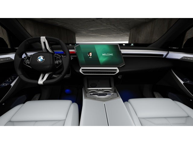 2027 BMW X5 40 40 xDrive