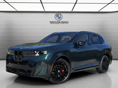 2027 BMW X5 40 xDrive