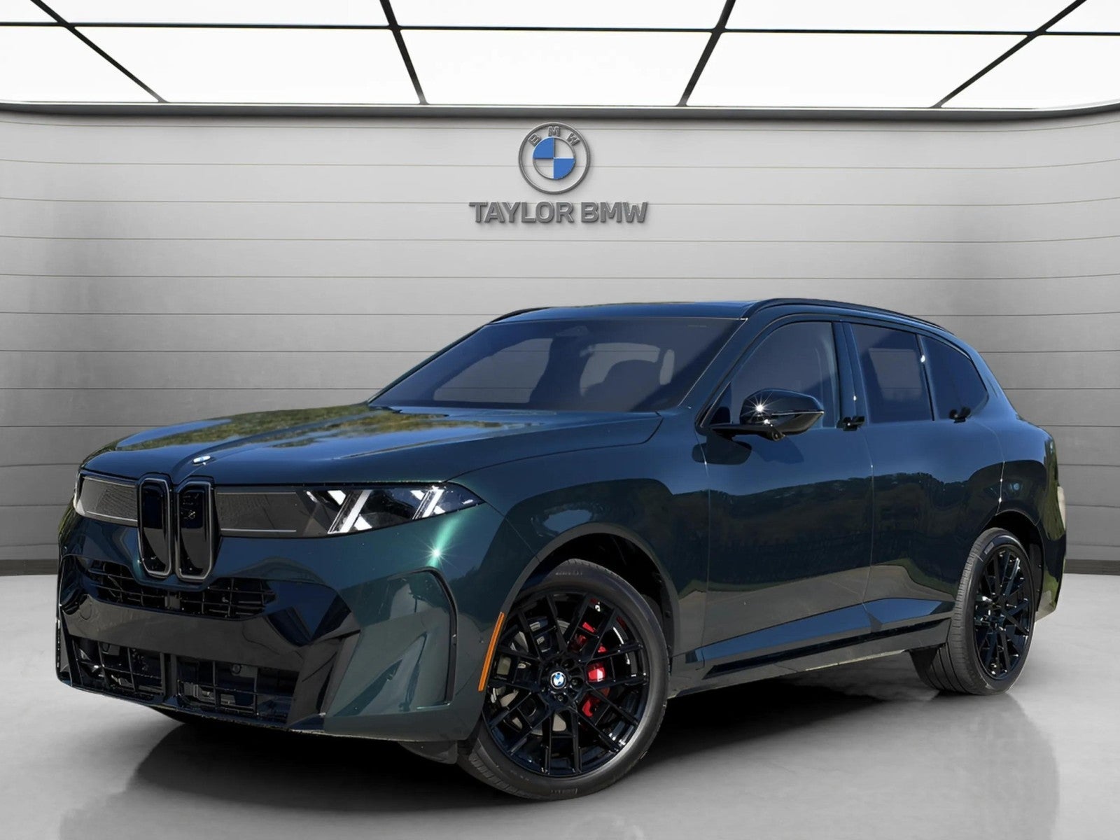 2027 BMW X5 40 xDrive