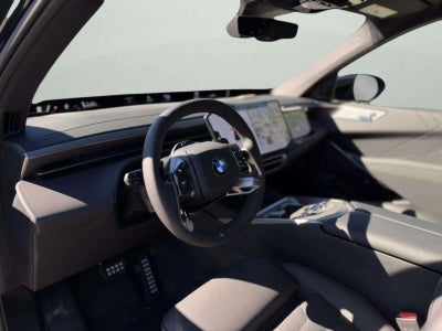 2027 BMW X5 40 xDrive