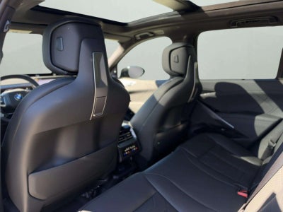 2027 BMW X5 40 xDrive