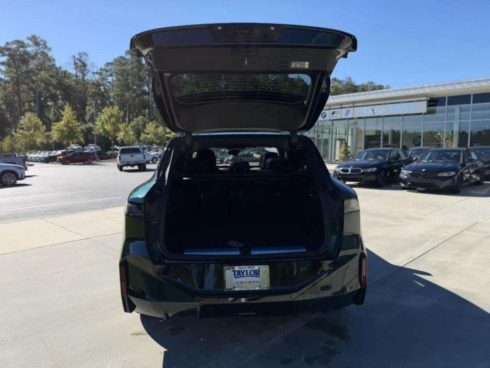 2027 BMW X5 40 xDrive