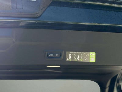 2027 BMW X5 40 xDrive