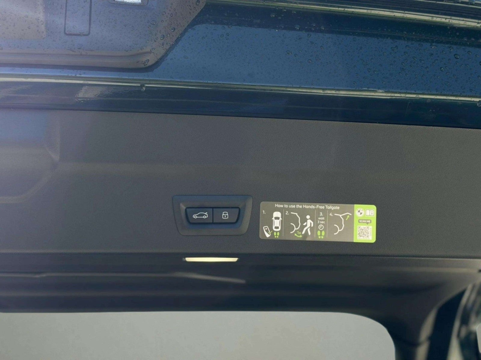 2027 BMW X5 40 xDrive