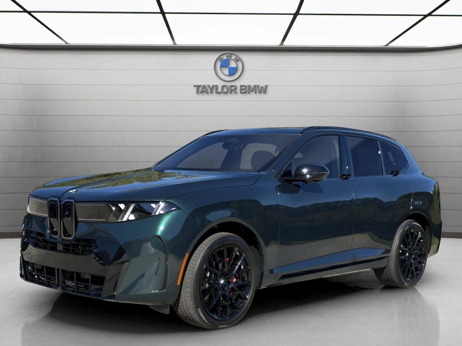 2027 BMW X5 40 xDrive